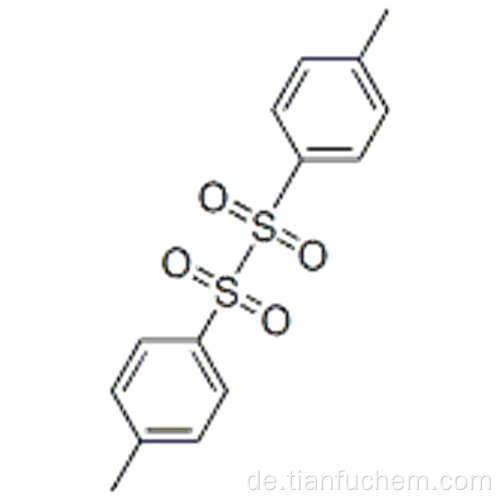 Bis- (p-tolyl) disulfon CAS 10409-07-1